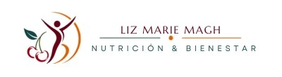 Nutricionista Liz Marie Magh