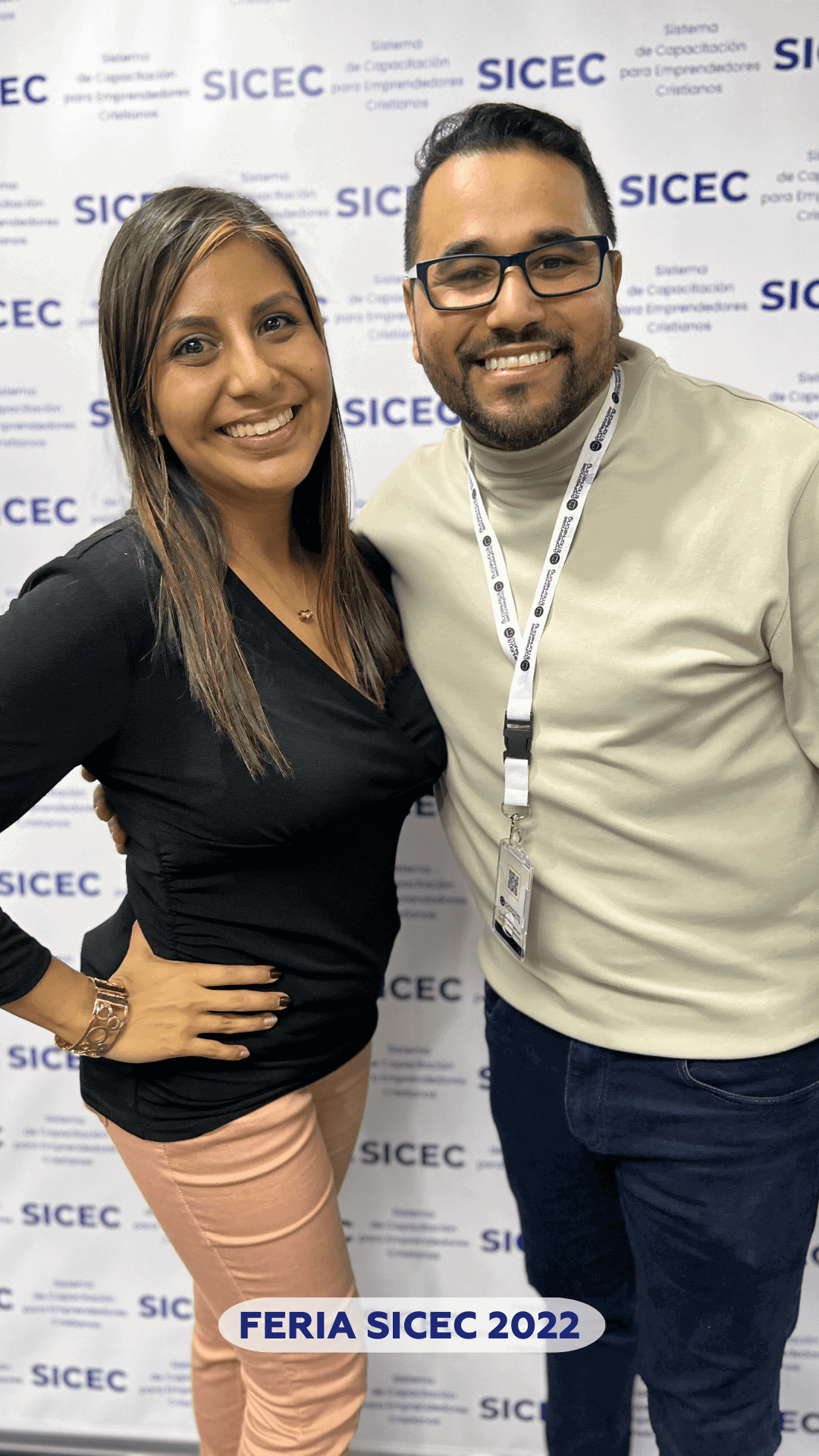 Roger Ruiz - Evento SICEC 3