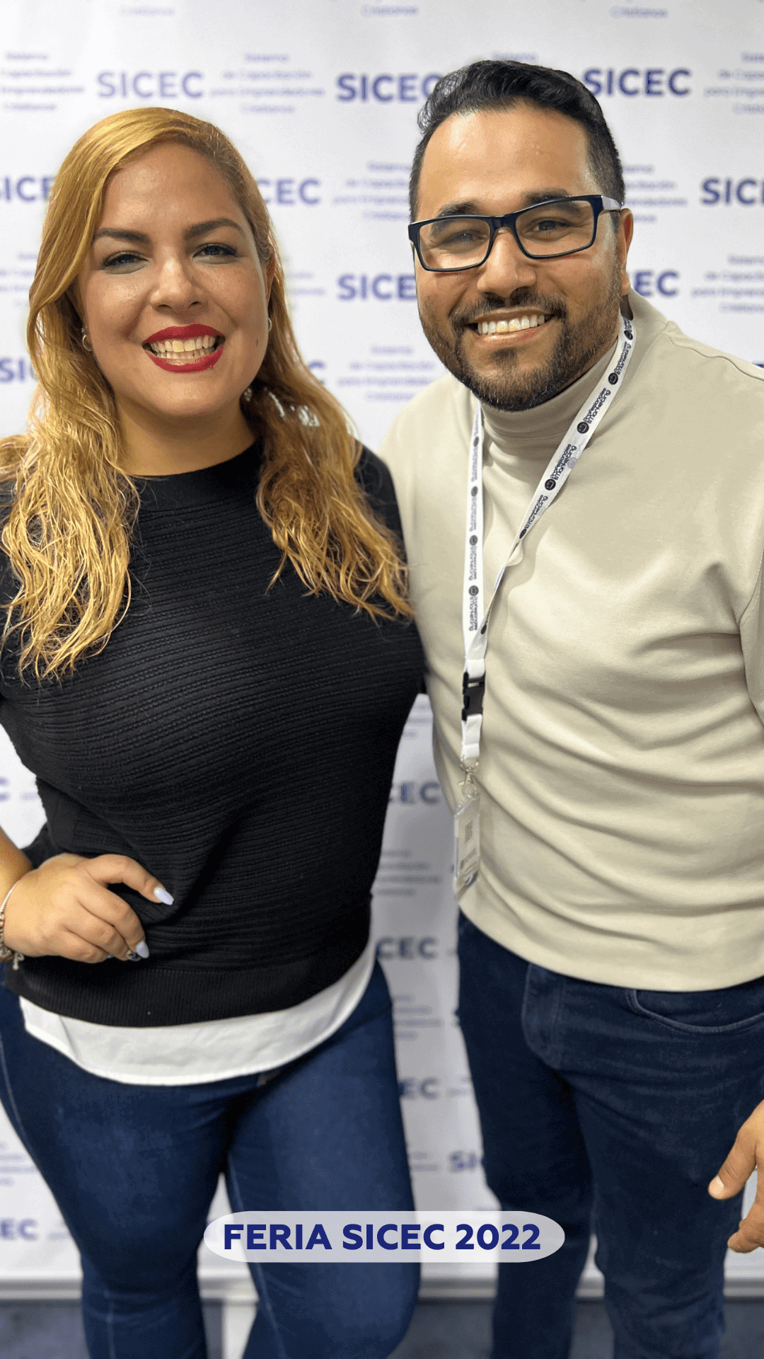 Roger Ruiz - Evento SICEC 5