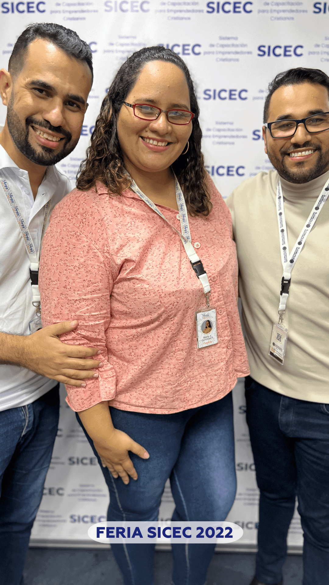 Roger Ruiz - Evento SICEC 7