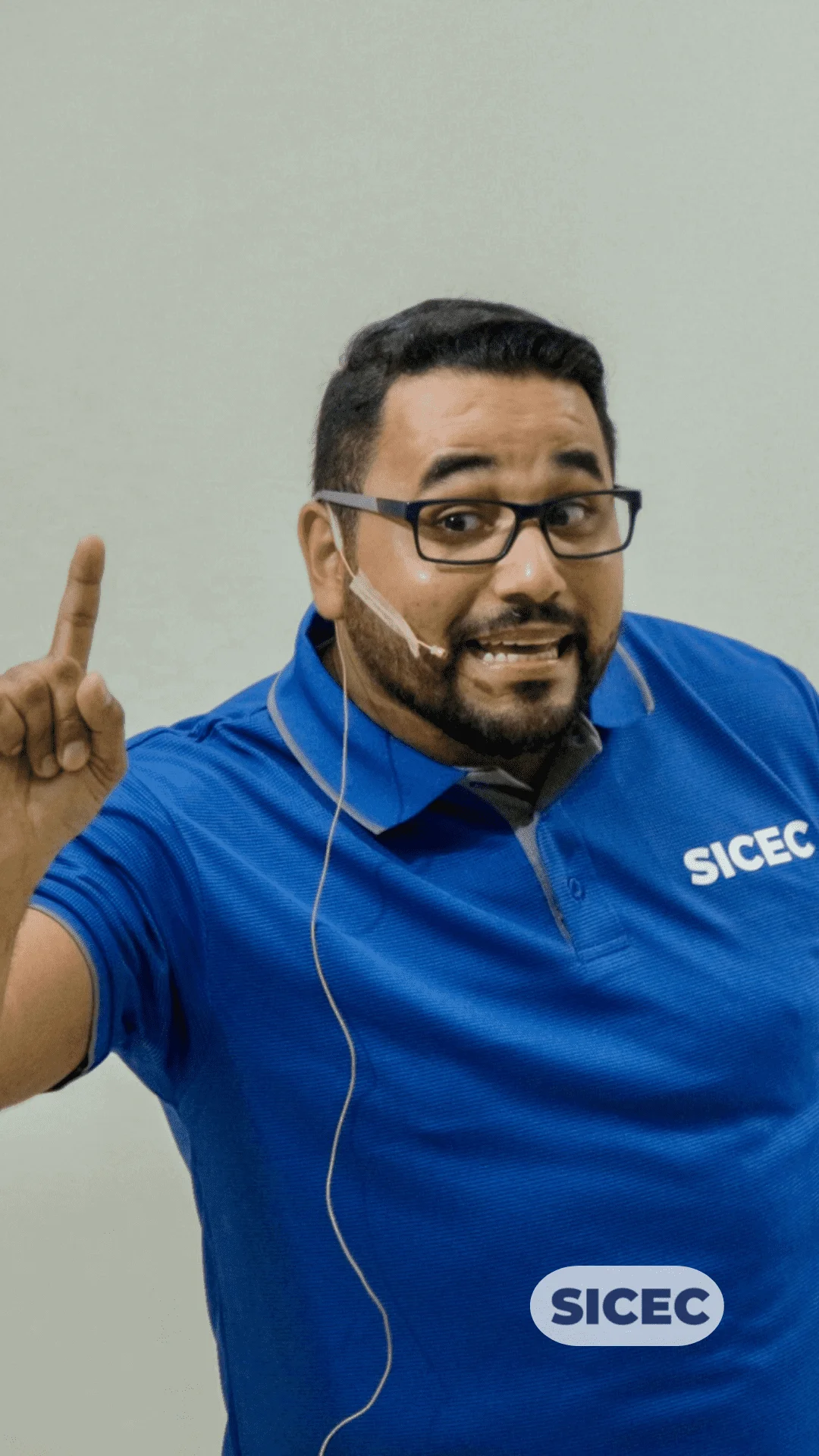 Roger Ruiz - SICEC 2