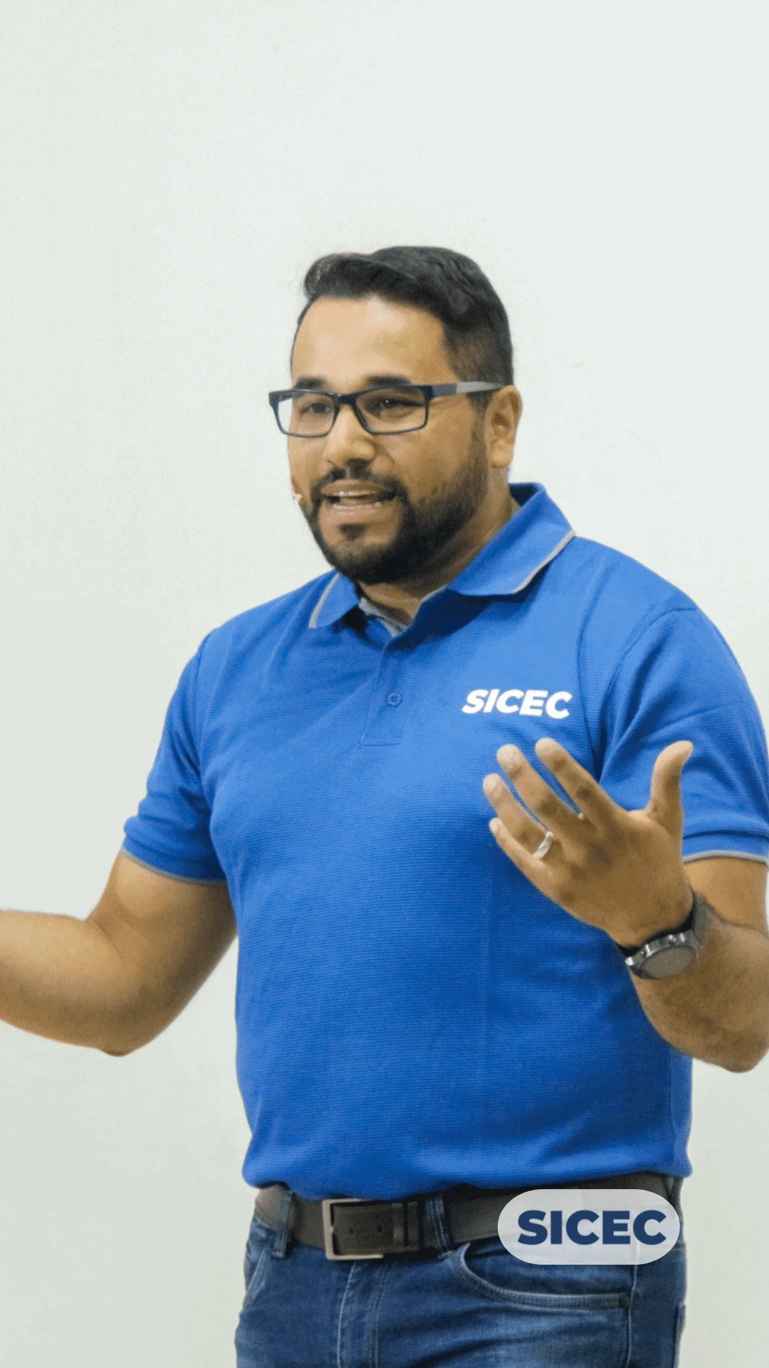 Roger Ruiz - SICEC 3