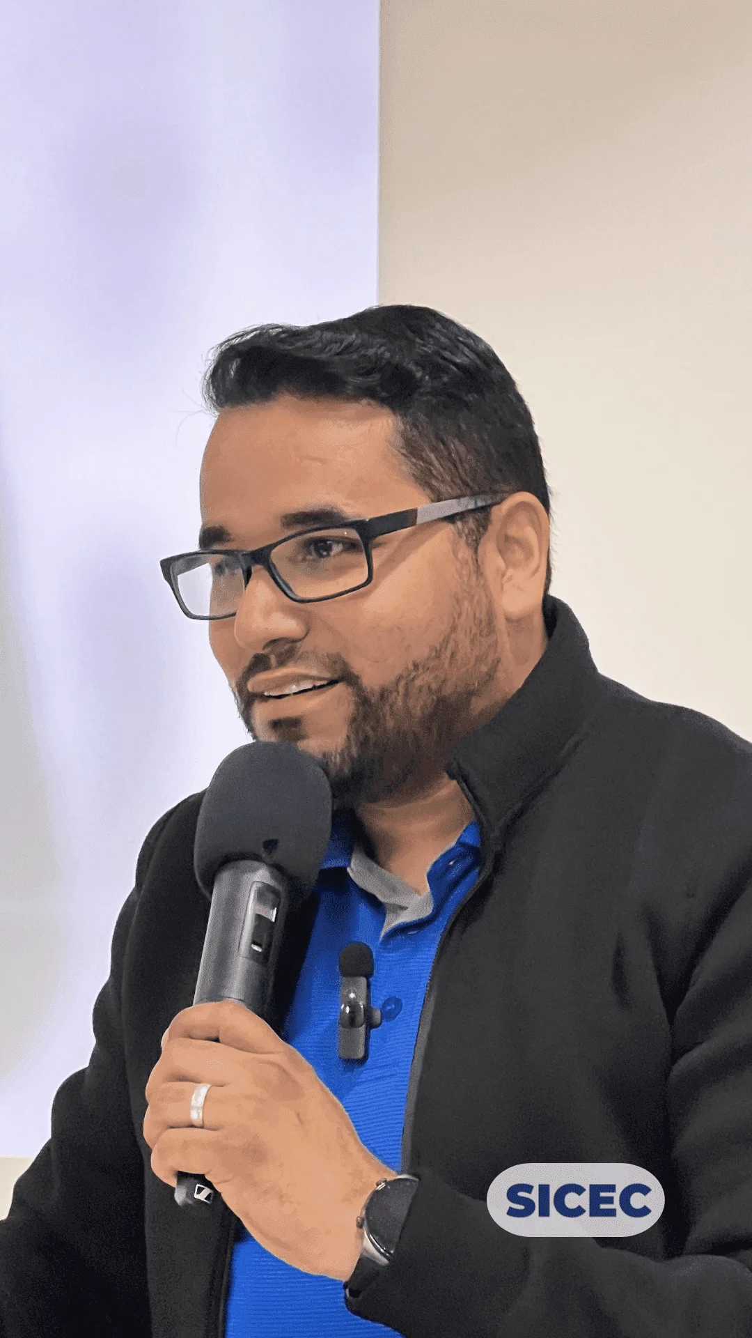 Roger Ruiz - SICEC